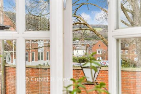 Church Street, Dorking, Surrey