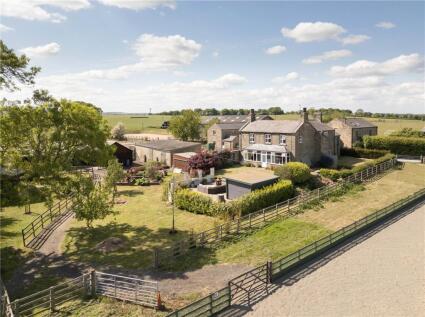 Follifoot Lane, Kirkby Overblow, Near Harrogate, North Yorkshire, HG3