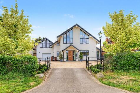 Gidley Way, Horspath, OX33