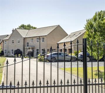 Harlow House, Doddington, Cambridgeshire, PE15