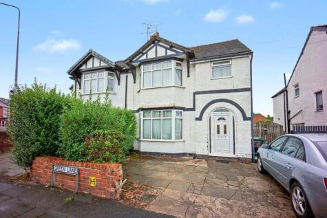 3 Green Lane, Vicars Cross, Chester, Cheshire, CH3 5LA