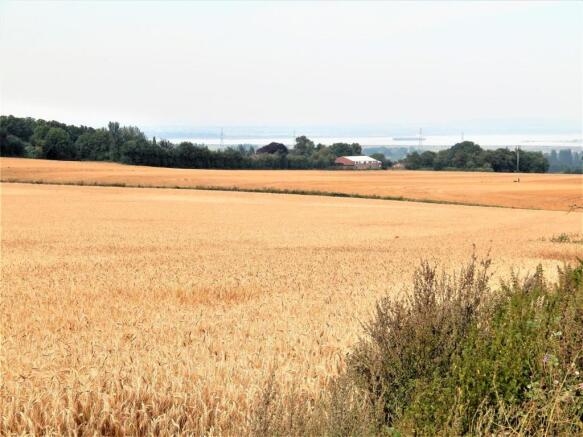 Surrounding Countryside