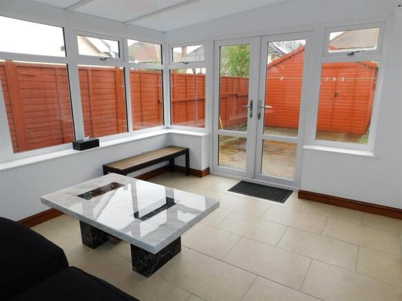 conservatory 1