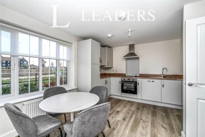Flat 2 89 Southern C