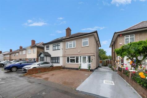 Raynton Drive, Hayes