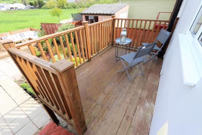 Sun Terrace