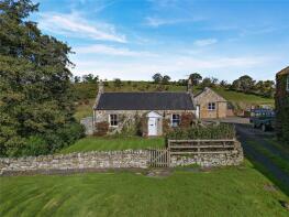 Green Cottage, Wark NE48 3PS