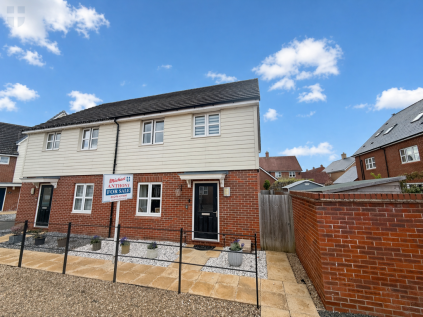 Farleigh Drive, Aylesbury