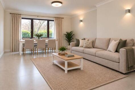 Blyth Road, Bromley, BR1