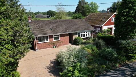 Greensward Lane, Arborfield, Reading, Berkshire, RG2