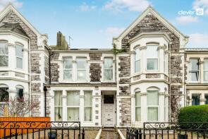 Flat 3, 14, Tothill Avenue, Plymouth PL4 8PJ