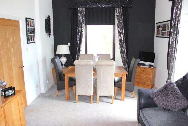 Dining/Family Room