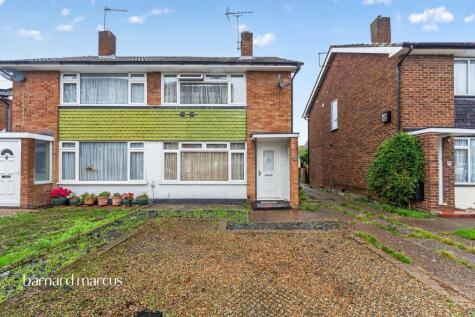 Park Way, FELTHAM