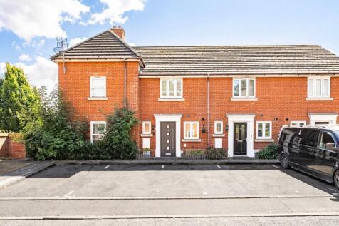 Toftmead Close, Dereham