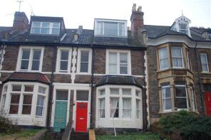 40, Cotham Vale, Cotham, Bristol BS6 6HR