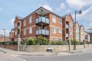 Apartment 15, Chadwick Lodge, Devonshire Road, Southampton SO15 2QQ
