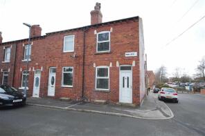 1, Park View, Kippax, Leeds LS25 7AX