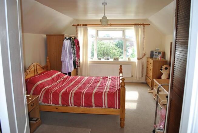 Bedroom 1