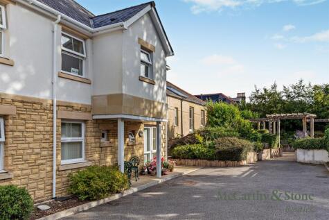Lys Lander, Tregolls Road, Truro, TR1 1GR
