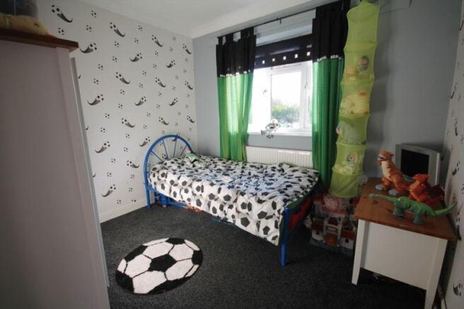BEDROOM TWO