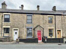 30, Manchester Road, Glossop SK13 1LW