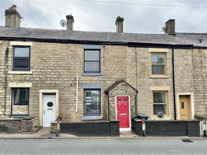 Manchester Road, Tintwistle, Glossop