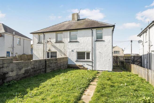 Jackson Road, Salterbeck, Workington photo 4