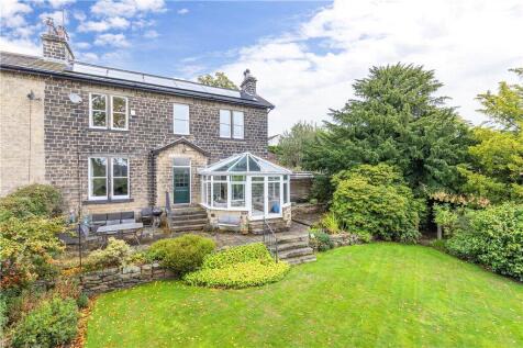 Prod Lane, Baildon, West Yorkshire, BD17
