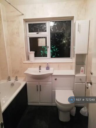 Fitted Bathroom