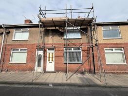92, Everett Street, Hartlepool TS26 0JA