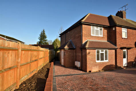 The Croft, Didcot, OX11