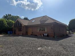 The Bungalow, Croft Lane, Stafford ST19 5PY