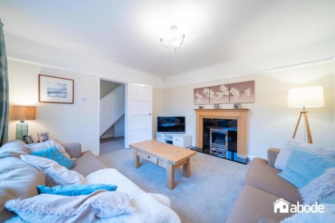 Alderson Crescent, Formby, Liverpool – pohled 4