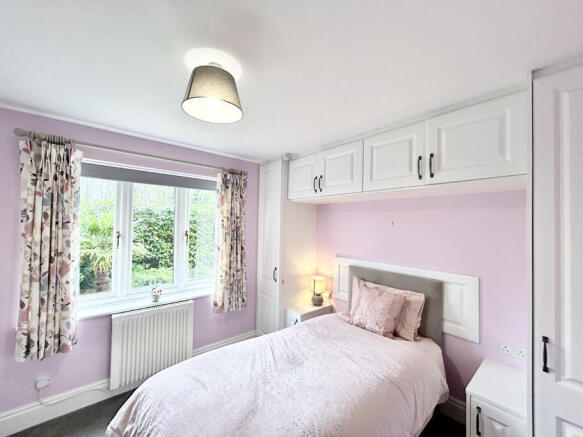 Main bedroom