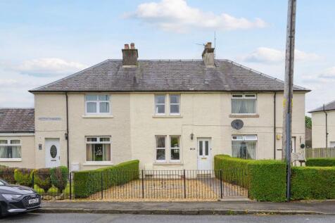 Milton Gardens, Whins Of Milton, FK7