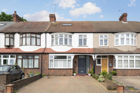 Oakway, London, SW20