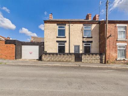 Queen Street, Langley Mill, Nottingham, Derbyshire, NG16
