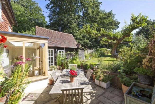 Attractive Gardens