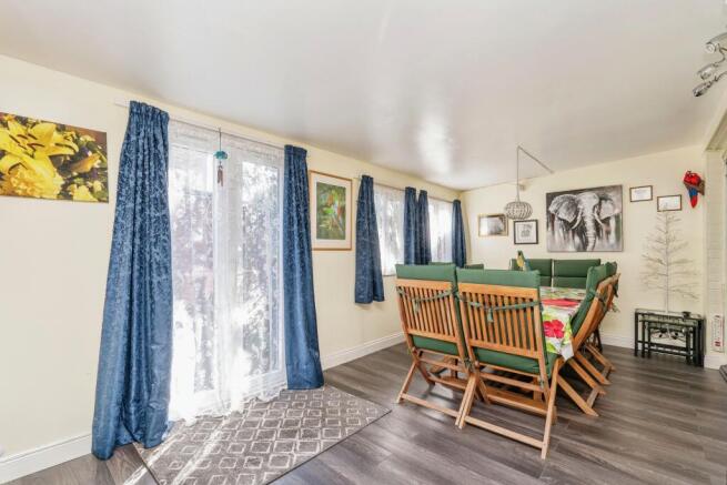 Multi Purpose Room
