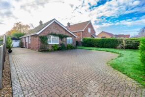 22, Browick Road, Wymondham NR18 0QN