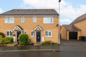 2, Wren Close, Henlow SG16 6GD