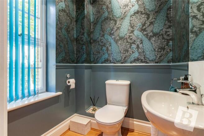 Cloakroom