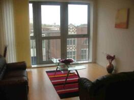 Apartment 119, 10, Hall Street, Birmingham B18 6BX
