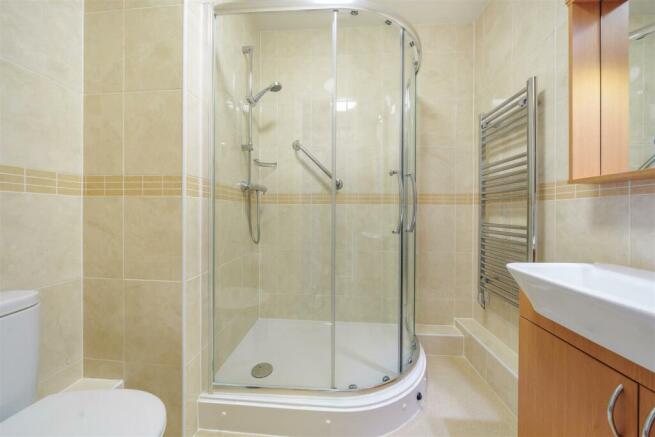 Shower Room.JPG