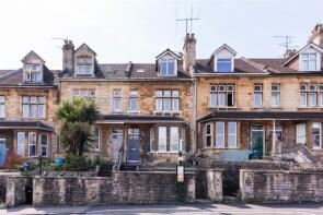 99, Wells Road, Lyncombe, Bath BA2 3AN