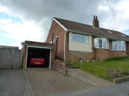 8, Churchill Road, Heathfield TN21 8BE