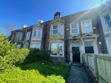 Flat , Park Road, Sunderland