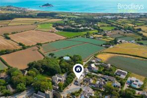 Aymon, Eglos Road, Ludgvan TR20 8HG