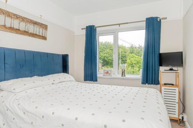 Annexe Bedroom Two