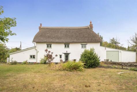 Fremington, Barnstaple